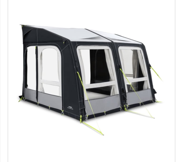 Dometic awning