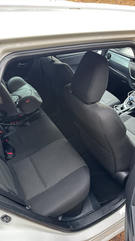 Toyota, AURIS, Estate, 2013, Other, 1798 (cc), 5 doors