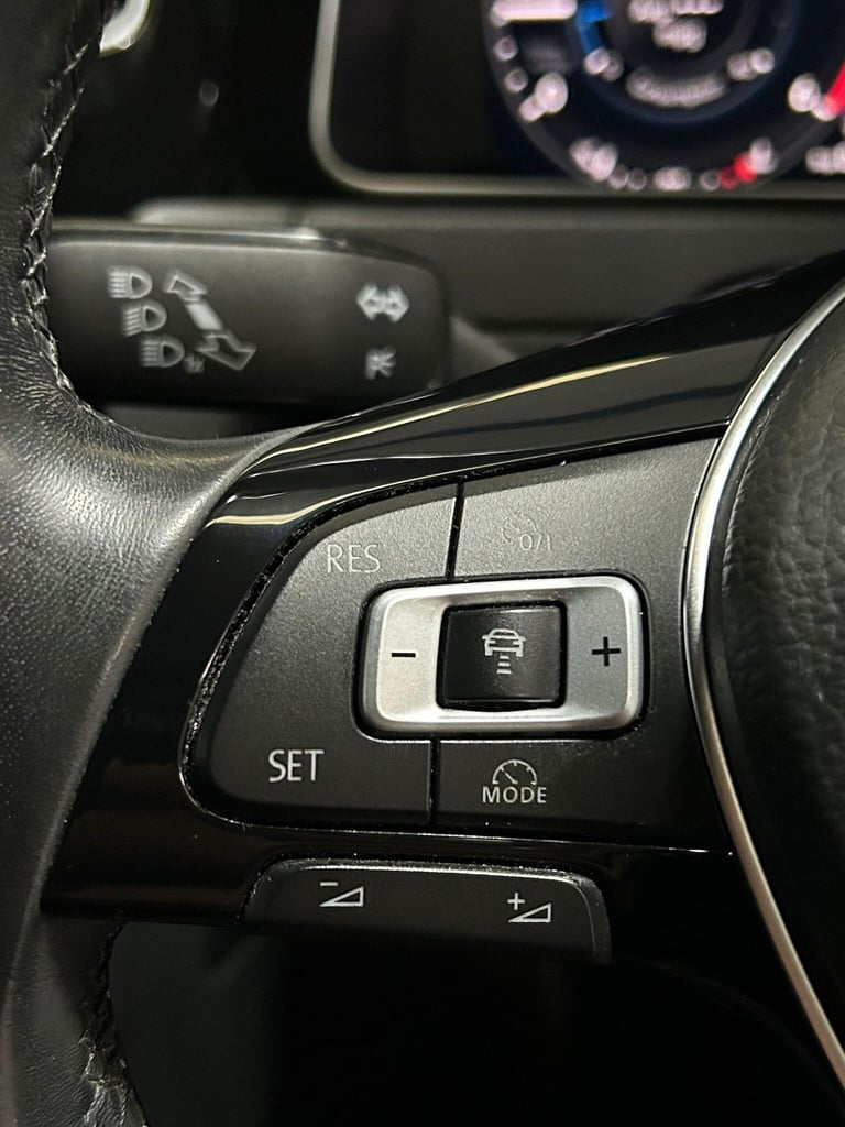 2018 Volkswagen Golf 2.0 TDI GT Euro 6 (s/s) 5dr ESTATE Diesel Manual