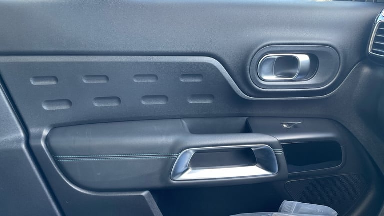 2023 Citroen C5 Aircross 1.2 PureTech Sense Plus SUV 5dr Petrol Manual Euro 6 (s/s) (130 ps) SUV ...