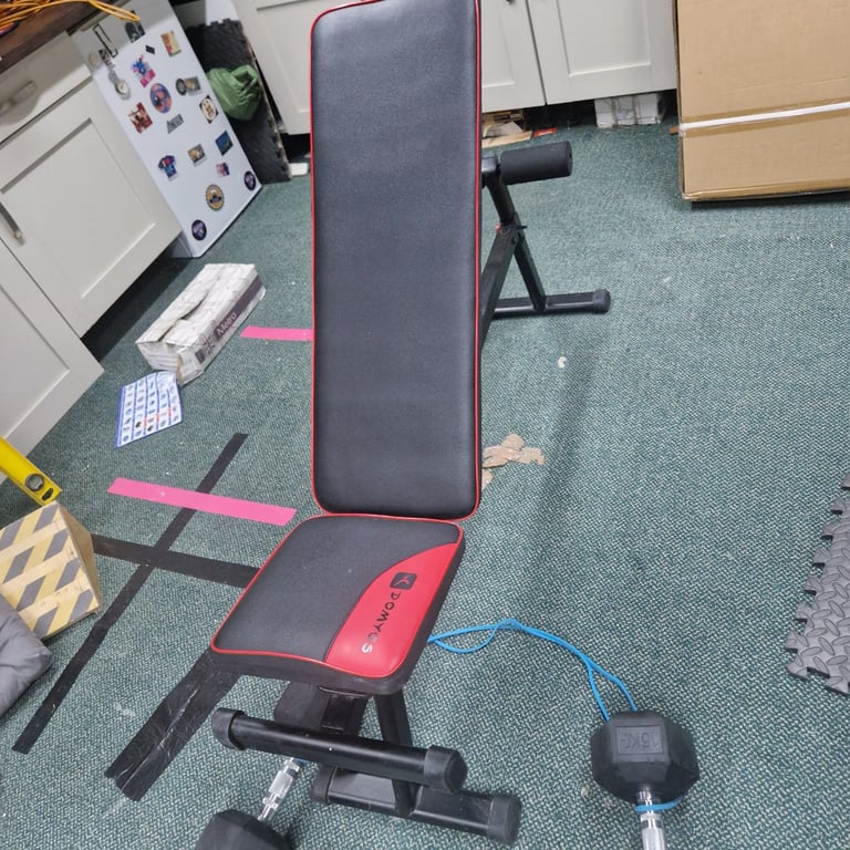 image for Weight bench