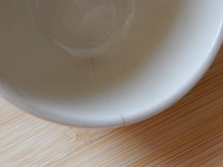 Queen Elizabeth Coronation 1953 Cup And saucer