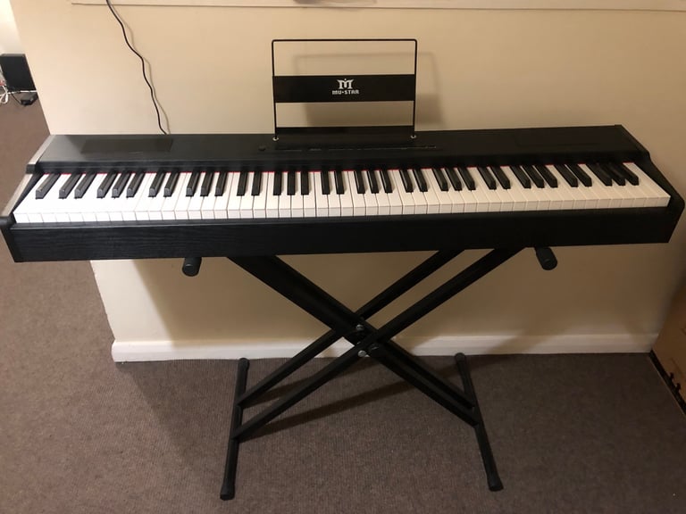 Digital Piano 88 Key