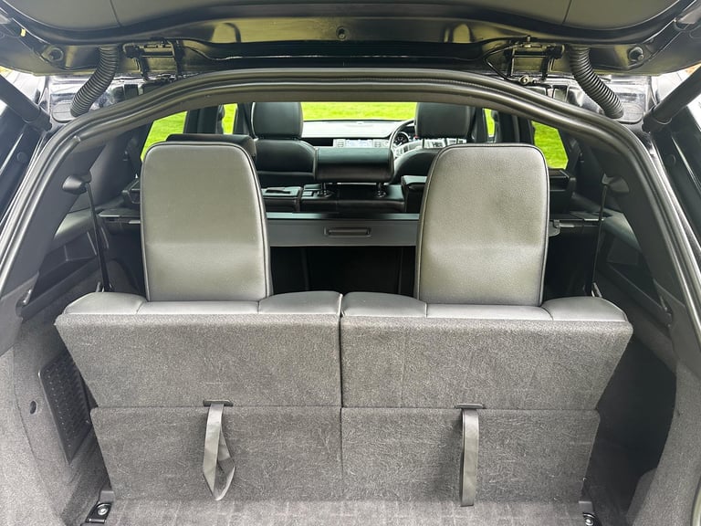 Land Rover Discovery Sport 4x4 / AUTO / 7 SEATS / HUGE SPEC 