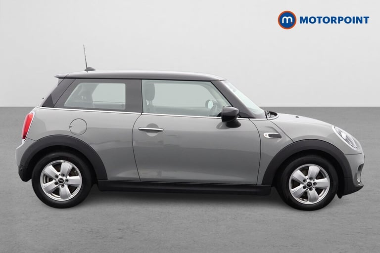 2020 MINI Hatch 1.5 Cooper Classic II 3dr HATCHBACK PETROL Manual