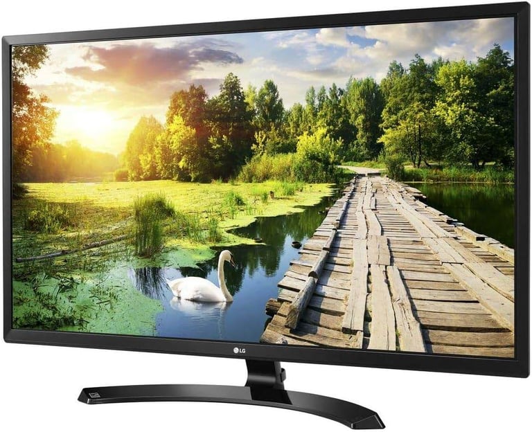 image for LG 32 inch Full HD monitor