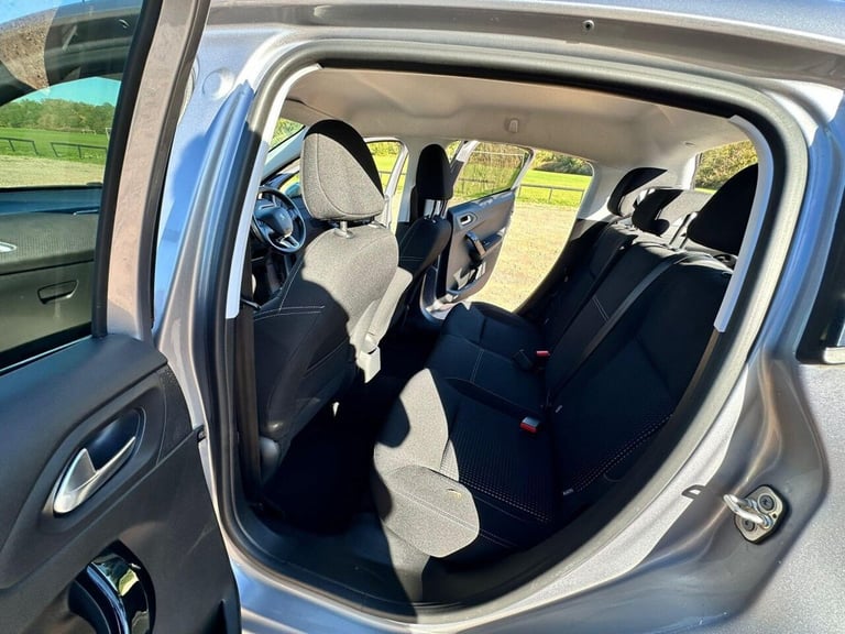 2019 Peugeot 208 1.2 PureTech Tech Edition Euro 6 (s/s) 5dr Hatchback Petrol Manual