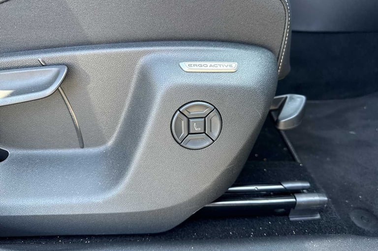 2025 Volkswagen Tiguan 2.0 TSI 265 4Motion Black Edition 5dr DSG SUV Petrol Automatic