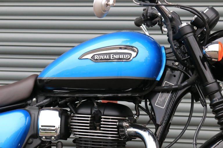 Royal Enfield METEOR 350 E5 2022
