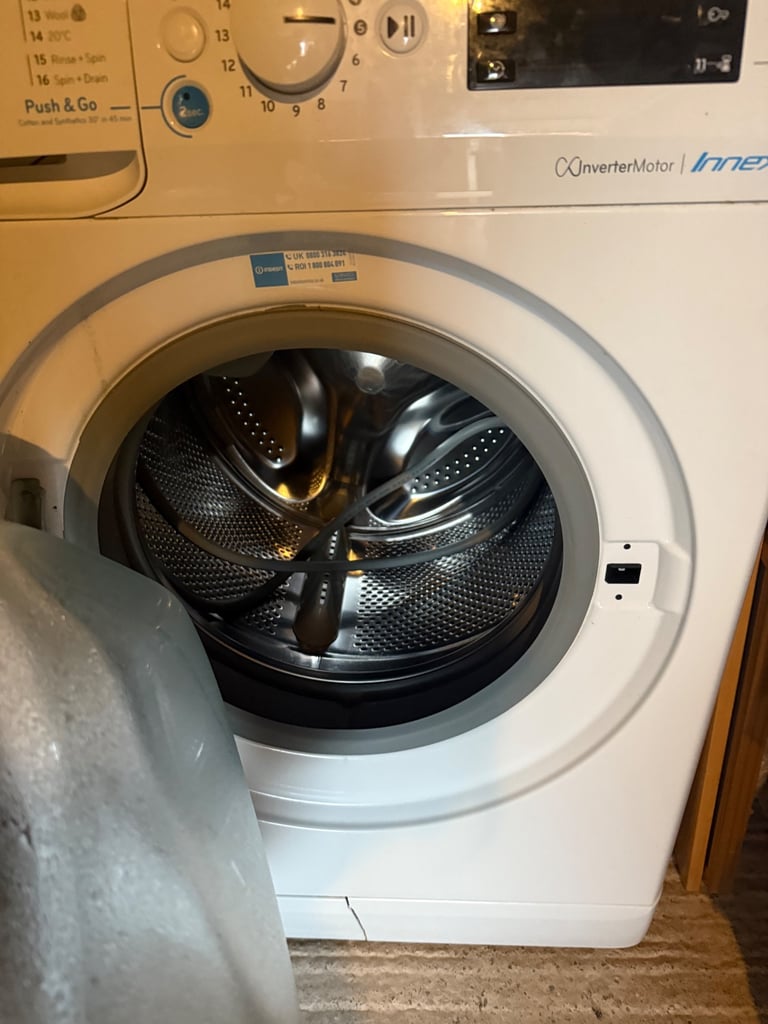 Indesit Washing Machine
