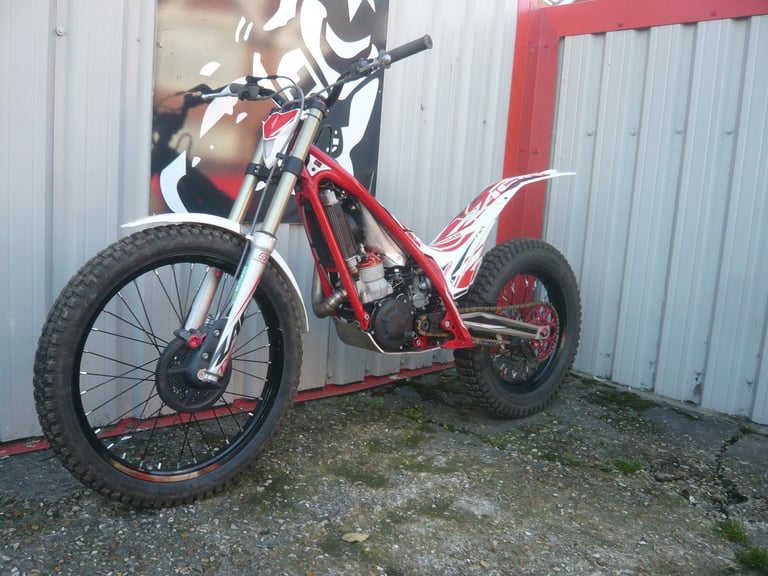 Gas Gas TXT 250 2022 ROAD REG TRIALS BIKE ST ONE 125 R 300 RR EVO 2T 4RT PRO GP