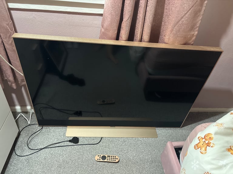 Sky tv 55 inch 