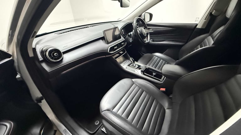 2024 MG MG HS 1.5 T-GDI Trophy 5dr DCT Hatchback Petrol Automatic