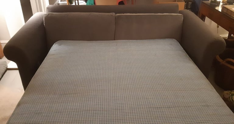 3 SEATER SOFA / DOUBLE SOFA BED