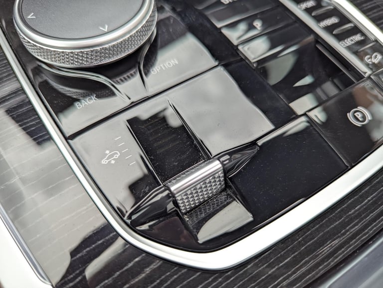 2024 BMW X5 3.0 50e 25.7kWh M Sport Steptronic xDrive Euro 6 (s/s) 5dr ESTATE Petrol/Electric Hyb...