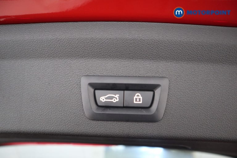 2022 BMW 1 Series M135i xDrive 5dr Step Auto Hatchback Petrol Automatic