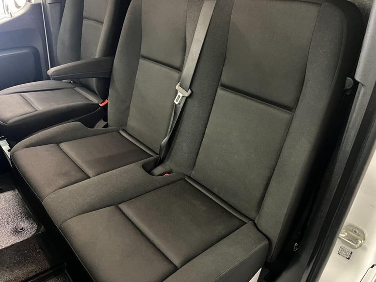 2022 Mercedes-Benz Sprinter 2.0 317 CDI Progressive RWD L2 H2 Euro 6 (s/s) 5dr Temperature Contro...