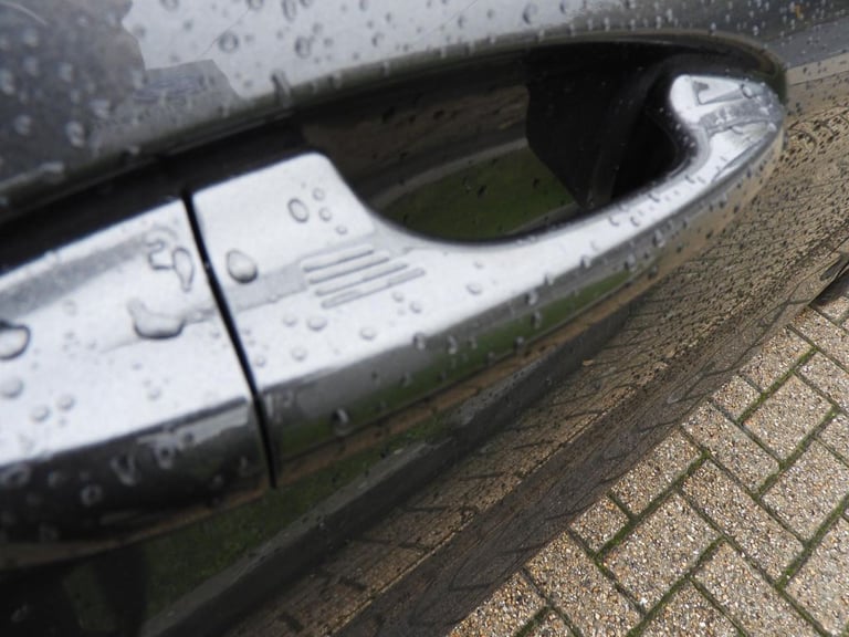 2020 Ford Fiesta 1.0 EcoBoost 125 Titanium X 5dr Auto [7 Speed] HATCHBACK PETROL Automatic