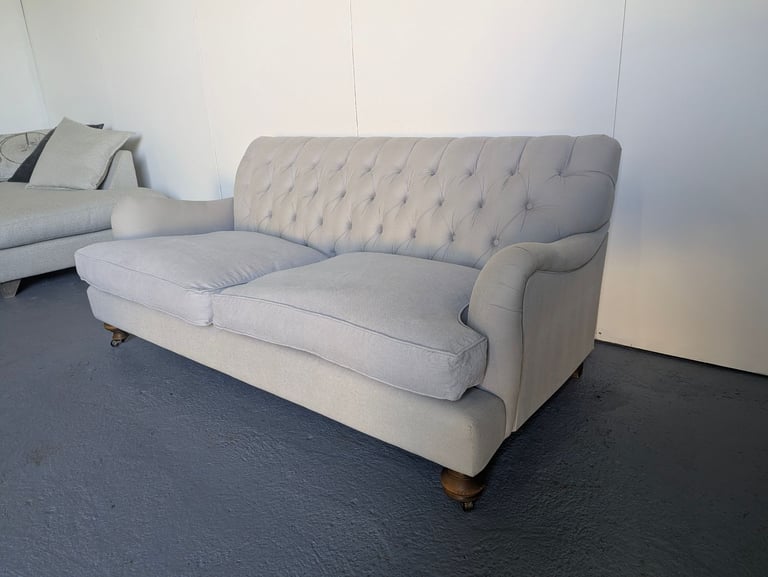 Sofa Workshop 3 Seater Sofa FREE DELIVERY