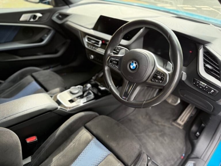 2020 BMW 2 Series Gran Coupe M235i Saloon Petrol Automatic