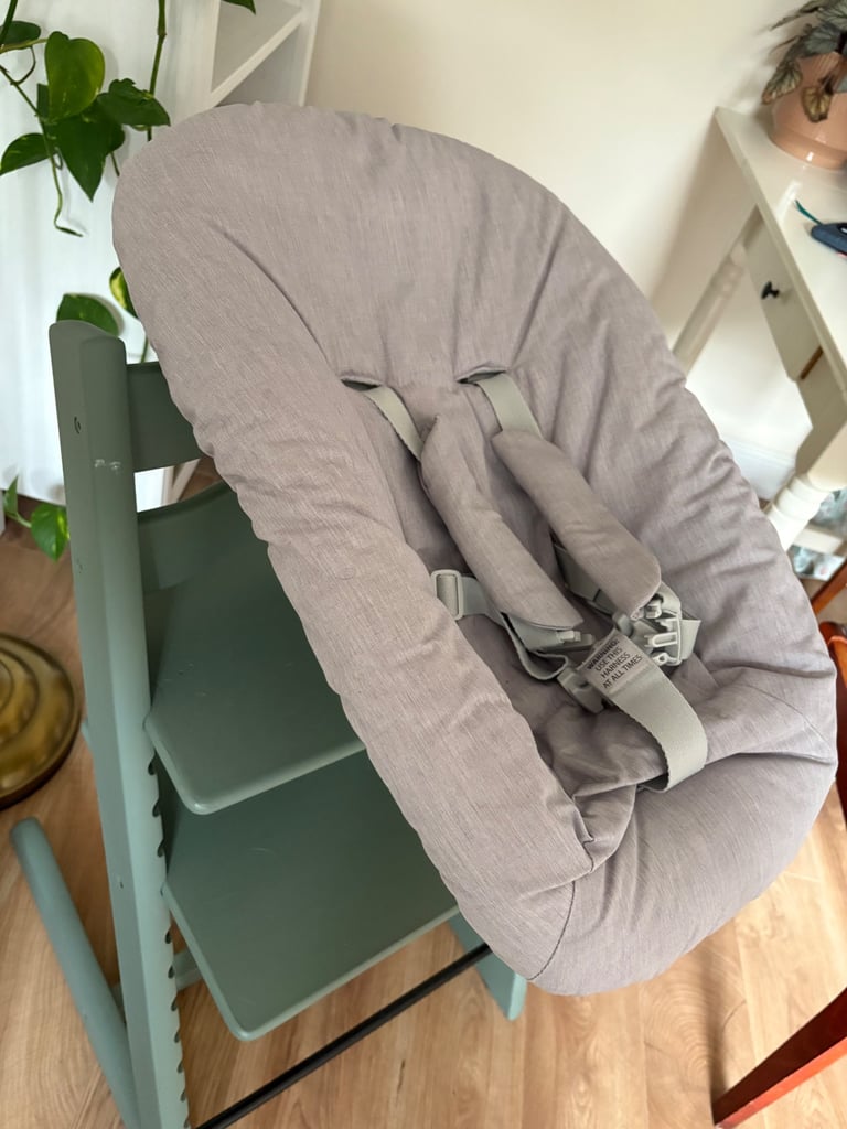 Stokke Tripp Trapp Newborn Set