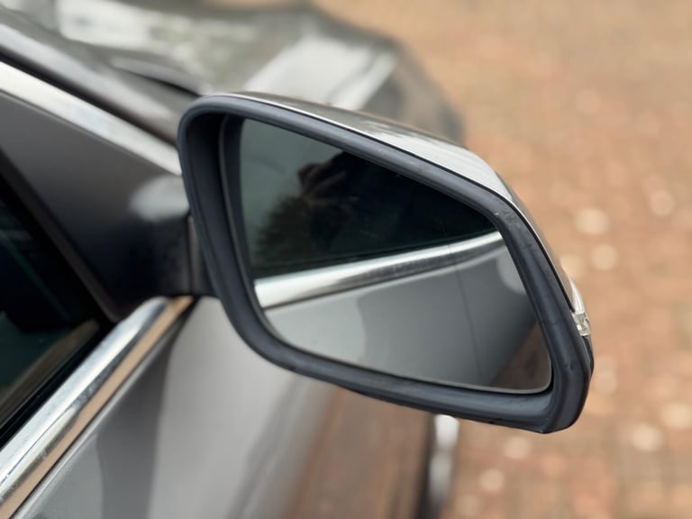 2013 BMW 5 Series 3.0 530d SE Touring Auto Euro 6 (s/s) 5dr ESTATE Diesel Automatic