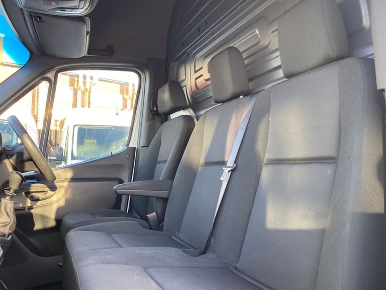 2019 69 MERCEDES-BENZ SPRINTER 2.1 314 CDI L2 H2 MWB H/ROOF 140BHP FACELIFT. FWD
