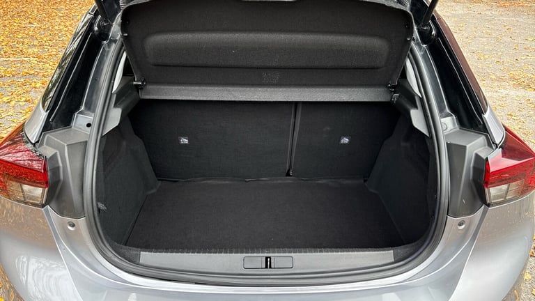 2021 Vauxhall Corsa 1.2 Turbo Elite Nav Premium Hatchback 5dr Petrol Manual Euro 6 (s/s) (100 p H...