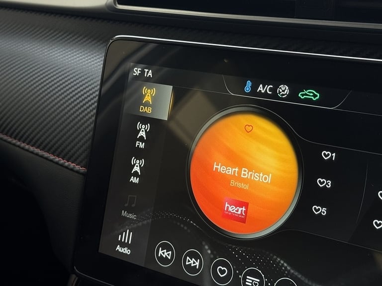 2021 MG MG ZS VTi-TECH Excite SUV Petrol Manual