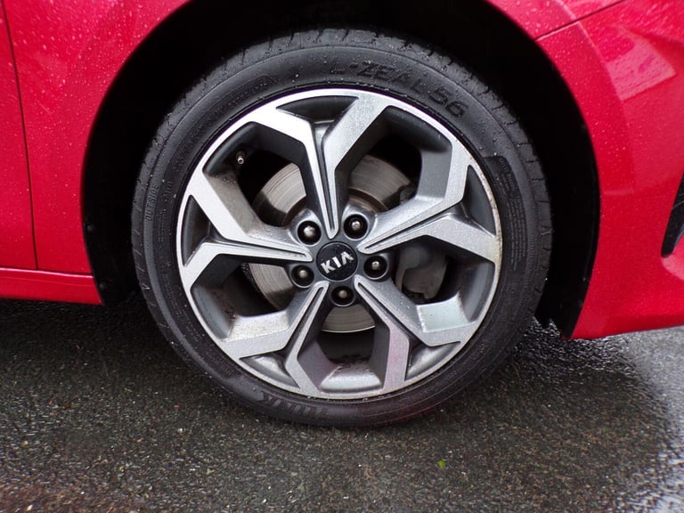  Kia Ceed 1.6 CRDi 3 Hatchback 5dr Diesel Manual Euro 6 (s/s) (114 bhp) Diesel Manual