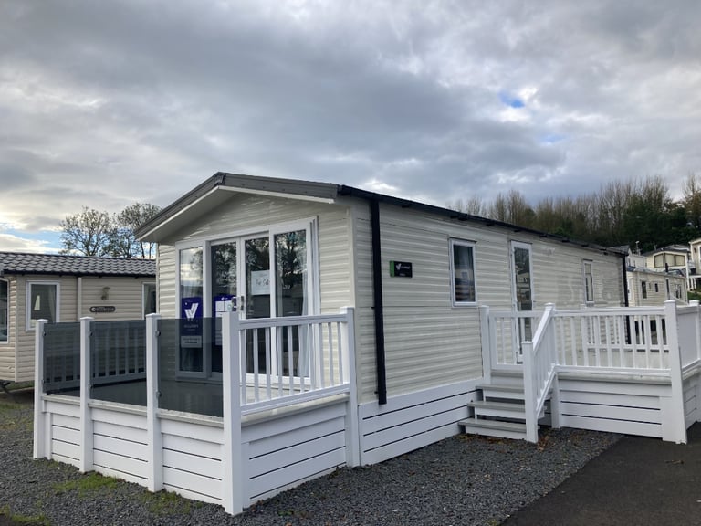 Brand New Willerby Malton Sited on the New Development on Middlemuir Heights