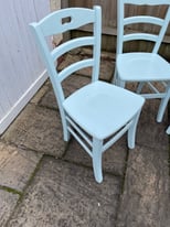 Dining/kitchen chairs
