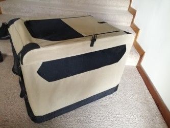 image for Dog Crate