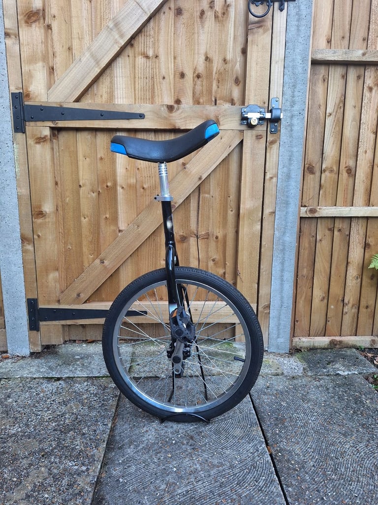 Unicycle for Sale