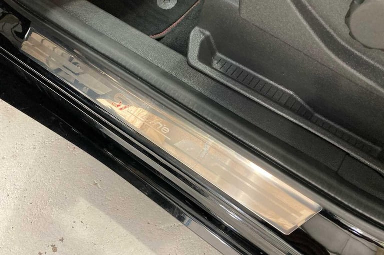 2019 Ford Kuga 1.5 TDCi EcoBlue ST-Line Edition Euro 6 (s/s) 5dr HATCHBACK Diesel Manual