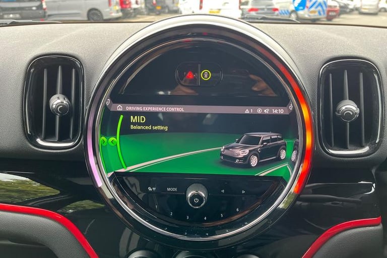 2020 MINI Countryman 2.0L 178ps Cooper S Sport 5dr Automatic Automatic Hatchback Petrol Automatic