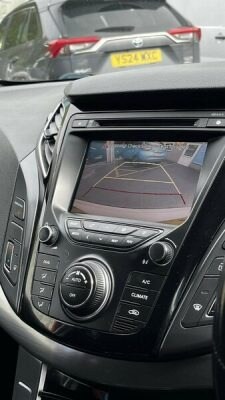 2013 Hyundai i40 1.7 CRDi [136] Style 5dr Auto ESTATE Diesel Automatic