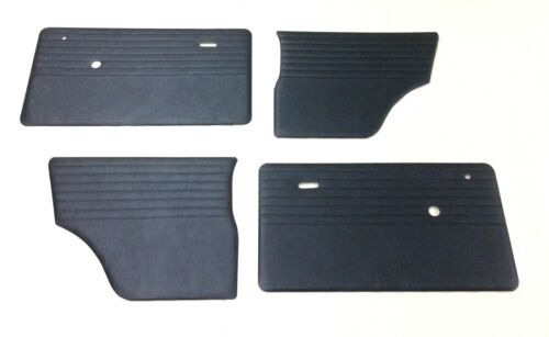 CLASSIC MINI UNDER FELT - SOUND DEADENING 8 MM THICK TOP QUALITY CARPET SETS DOOR CARDS HEADNINGS