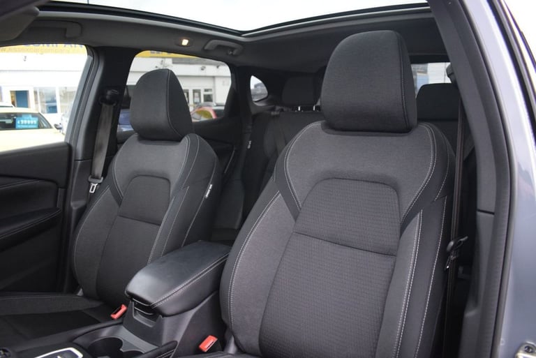 2023 Nissan Qashqai 1.3 DiG-T MH 158 N-Connecta 5dr Xtronic HATCHBACK PETROL Automatic