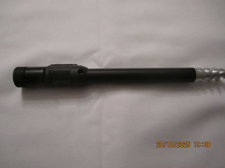 image for FOX BLACK LABEL QR 9 INCH BANKSTICK