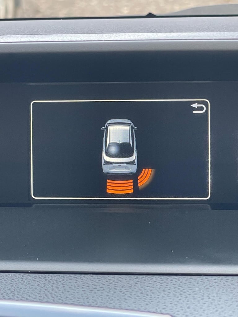 TOYOTA PRIUS 1.8 VVT-h Business Edition CVT Euro 6 (s/s) 5dr 2019