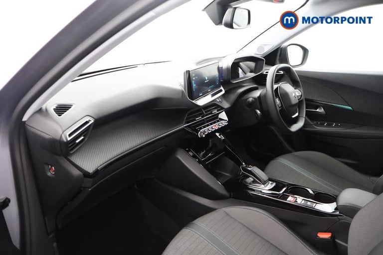 2022 Peugeot 2008 100kW Allure Premium 50kWh 5dr Auto SUV Electric Automatic