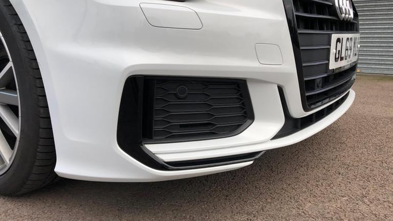 2019 Audi A6 Avant Black Edition 45 TFSI quattro 245 PS S tronic Automatic Saloon Petrol Automatic