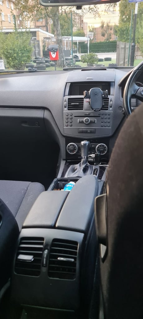 Mercedes-Benz, C CLASS, Saloon, 2010, Other, 1796 (cc), 4 doors