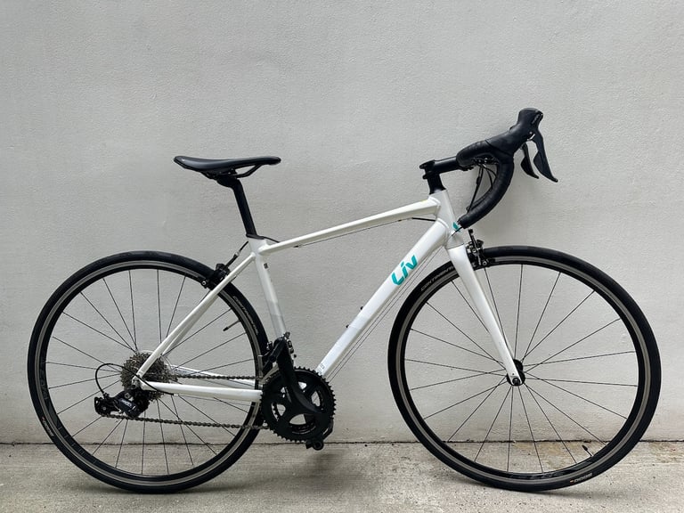 Giant Liv Avail 1 Sora Alu/Carbon Road Bike 2021 6 Month WARRANTY!! (20"/52cm/S)