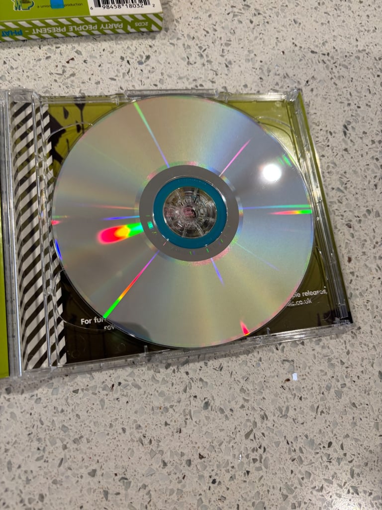 Phat n Funky Double Cd Various Artists 