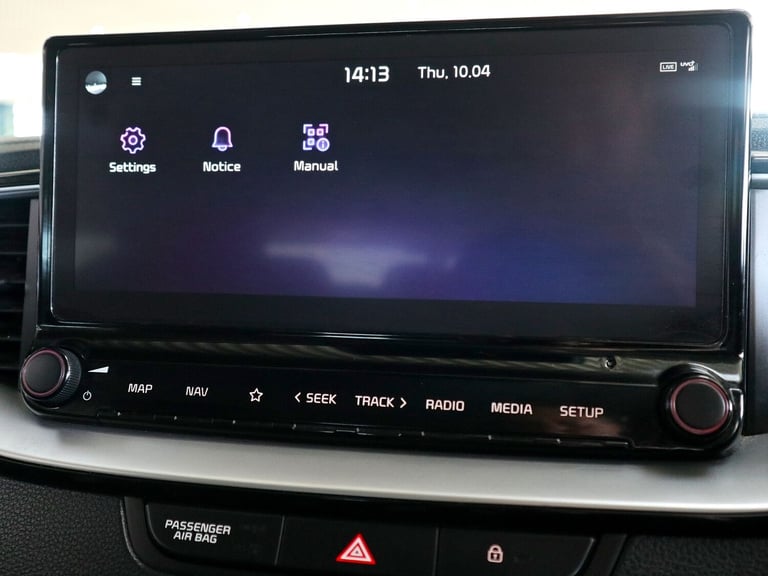 2021 Kia XCeed 1.0 3 T-GDi Isg 5DR Suv Petrol Suv Petrol Manual