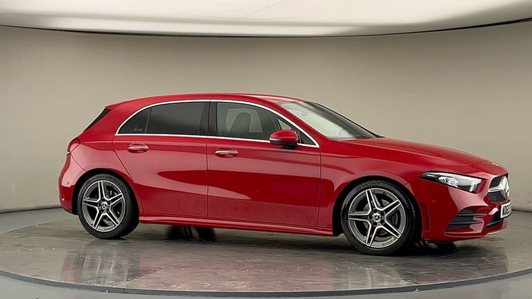2020 Mercedes-Benz A-Class 1.3 A200 AMG Line (Premium 2) Hatchback 5dr Petrol 7G-DCT Euro 6 (s/s)...