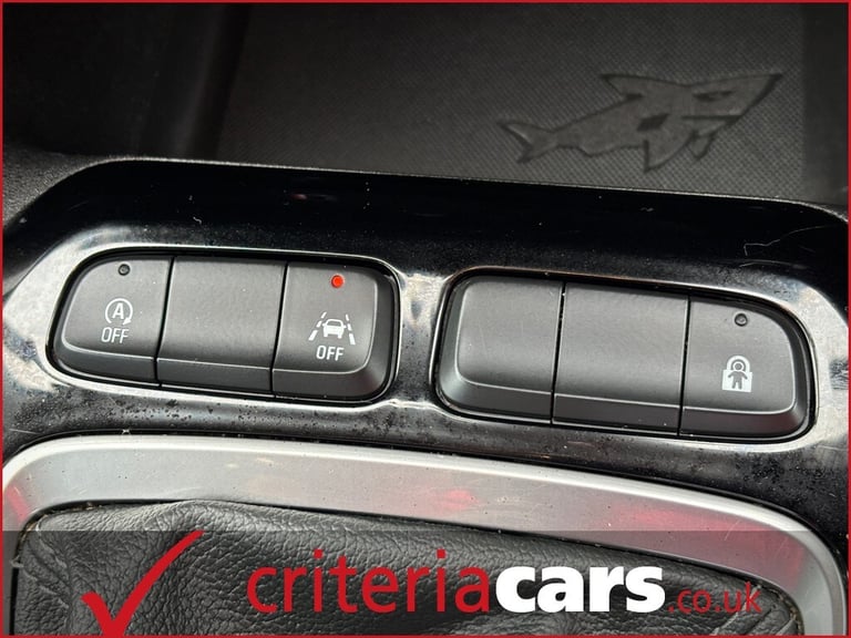 2021 Vauxhall Corsa 1.5 SE TD, Hatchback Diesel Manual