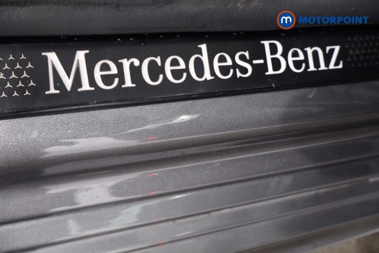 2023 Mercedes-Benz A-Class A180 AMG Line Executive 5dr Auto Hatchback Petrol Automatic